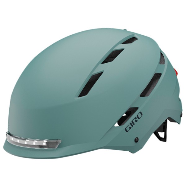 Giro - Giro Escape Mips - Velohelm Gr 51-55 cm - S matte mineral von Giro