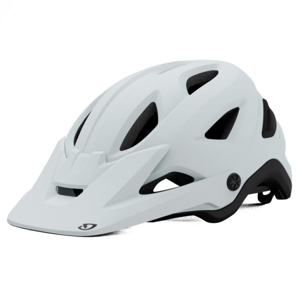 Giro - Giro Montaro Mips II - Velohelm Gr 51-55 cm - S grau von Giro