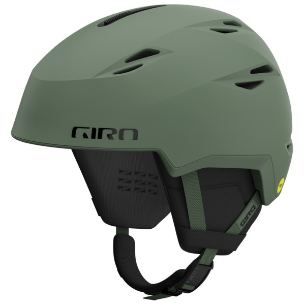 Giro - Grid Mips - Skihelm Gr 59-62,5 cm - L oliv von Giro