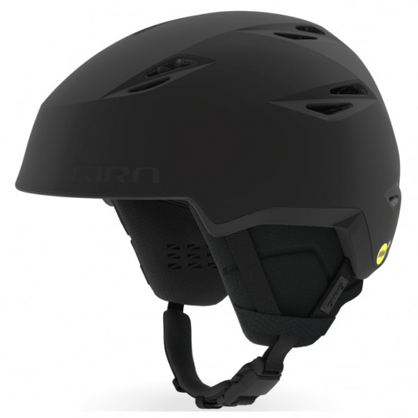 Giro - Grid Mips - Skihelm Gr 59-62,5 cm - L schwarz von Giro