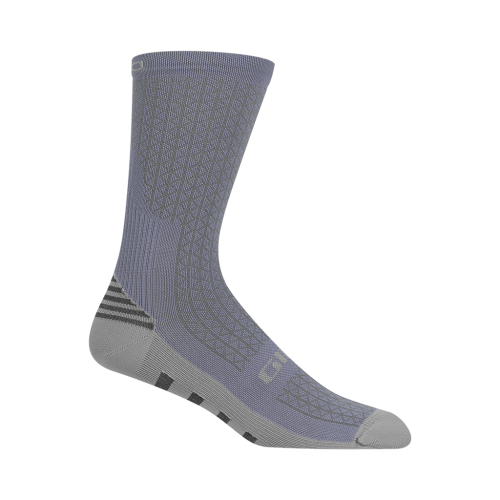 Giro HRC+ Grip Sock II VIOLETT (grosse: L) von Giro