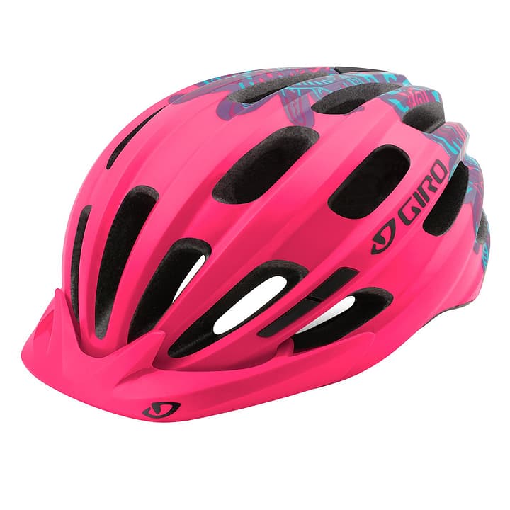 Giro Hale Velohelm pink von Giro