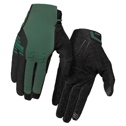 Giro Havoc Glove - GRÜN (grosse: M) von Giro