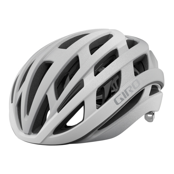 Giro - Helios Spherical - Velohelm Gr 51-55 cm - S grau von Giro