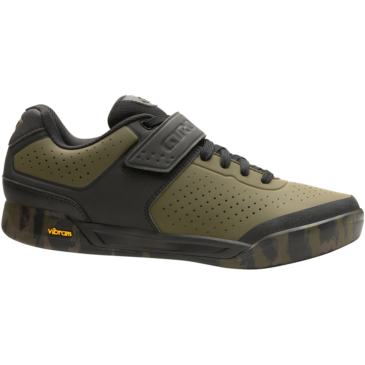 Giro Herren Chamber II Radschuhe von Giro