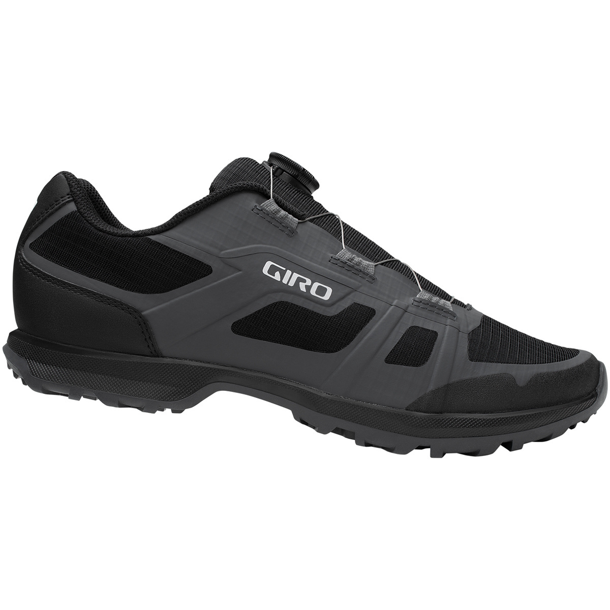 Giro Herren Gauge Boa Radschuhe von Giro