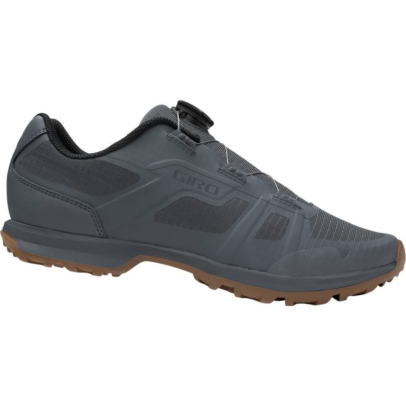 Giro Herren Gauge Boa Radschuhe von Giro