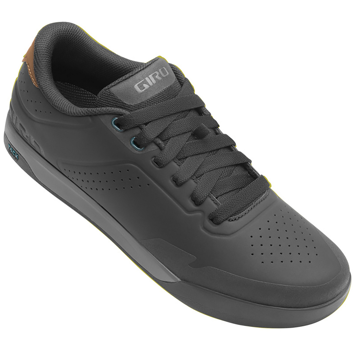 Giro Herren Latch Radschuhe von Giro