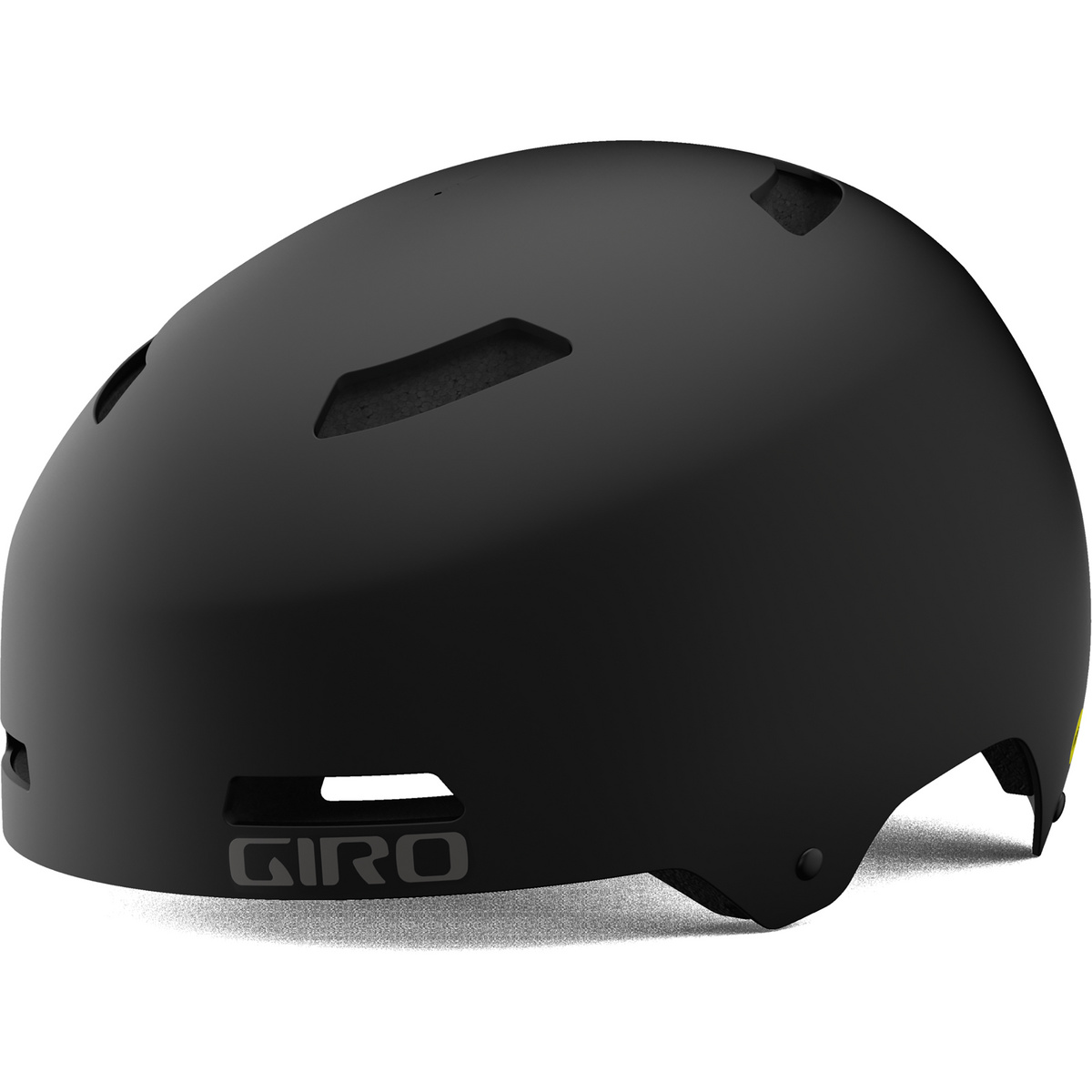 Giro Herren Quarter FS Mips Fahrradhelm von Giro