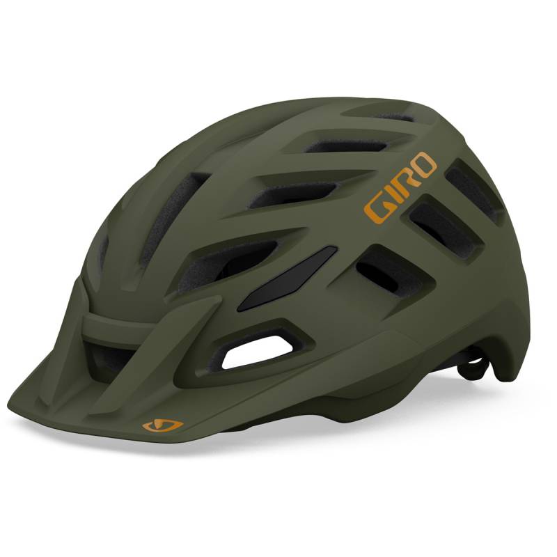 Giro Herren Radix MIPS Fahrradhelm von Giro