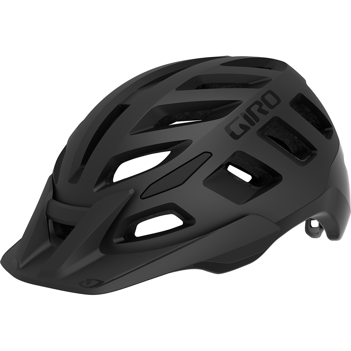 Giro Herren Radix MIPS Fahrradhelm von Giro