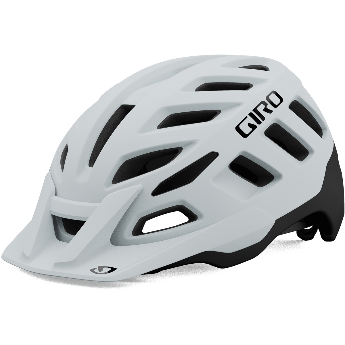 Giro Herren Radix MIPS Fahrradhelm von Giro