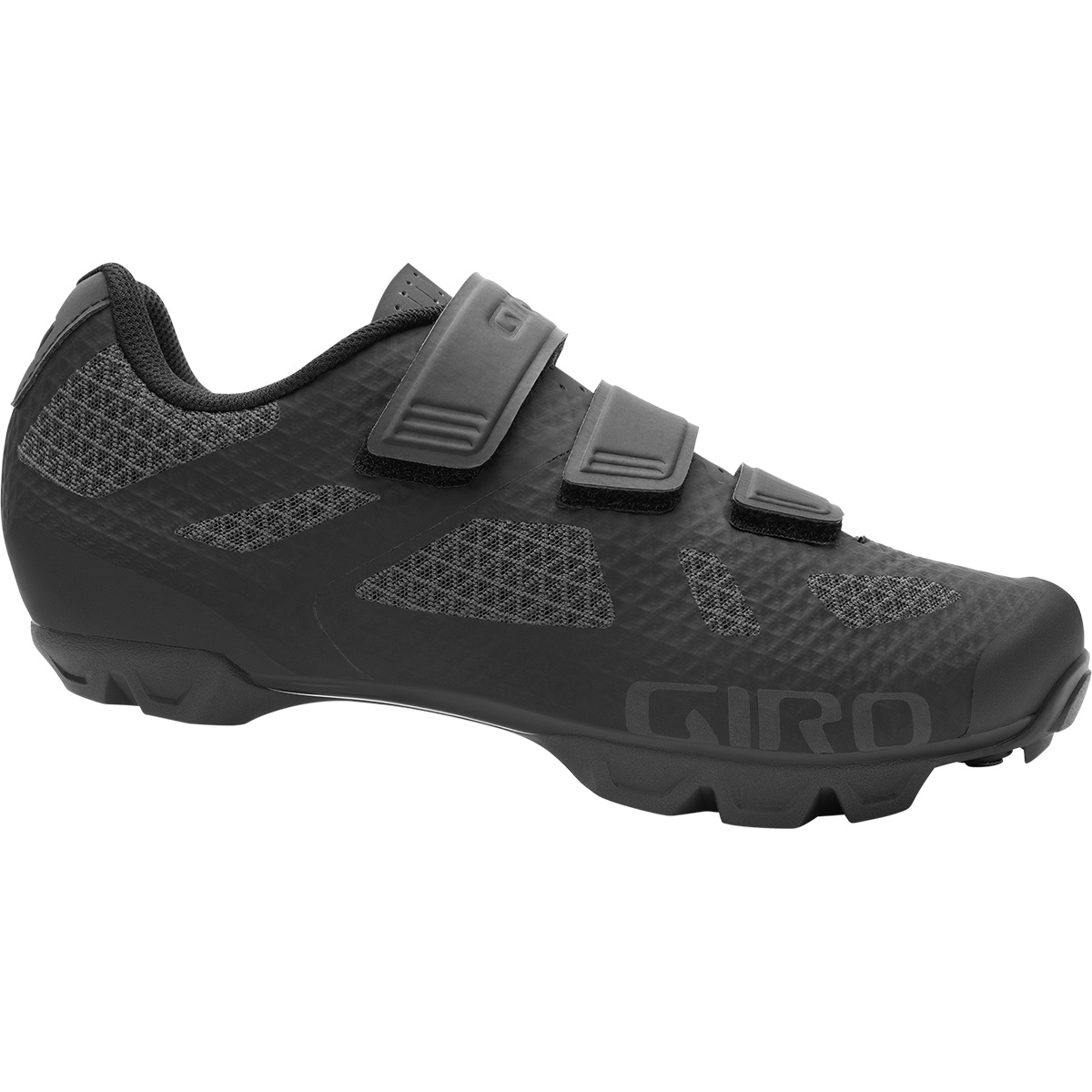 Giro Herren Ranger Radschuhe von Giro