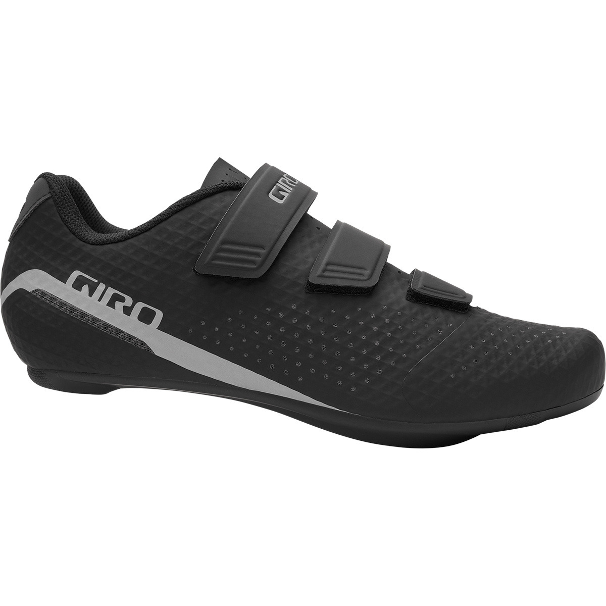 Giro Herren Stylus Radschuhe von Giro