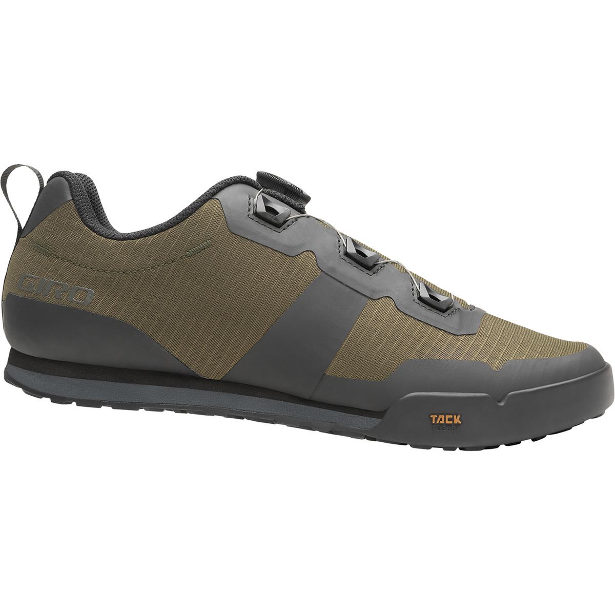 Giro Herren Tracker Radschuhe von Giro