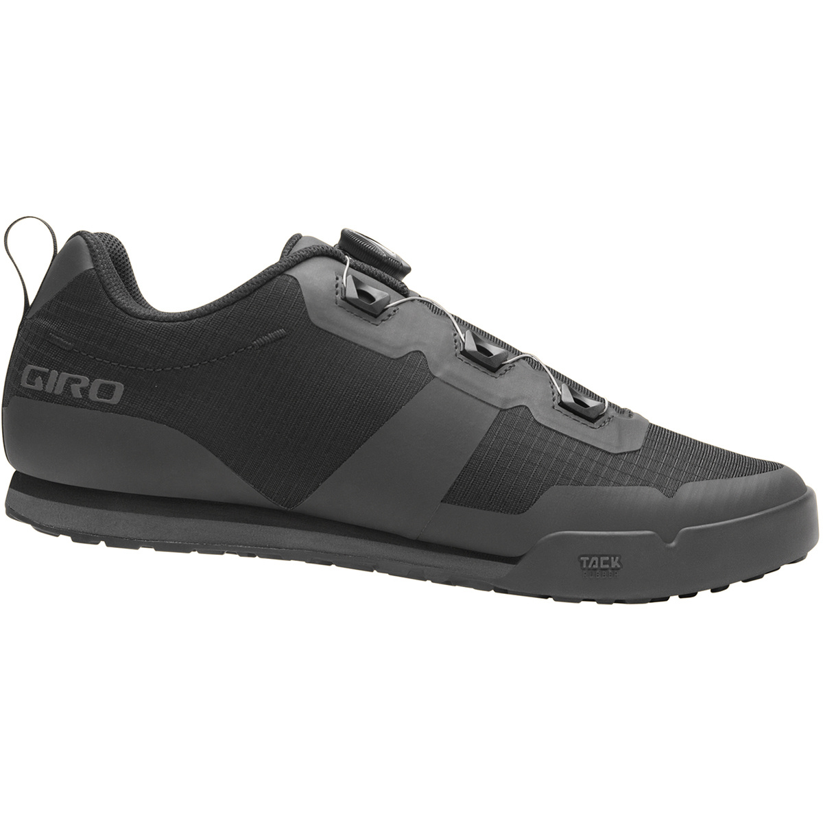 Giro Herren Tracker Radschuhe von Giro