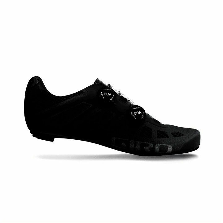 Giro Imperial Veloschuhe schwarz von Giro