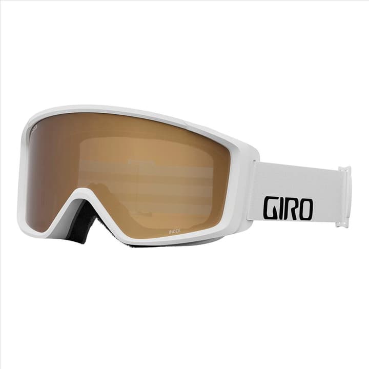 Giro Index 2.0 Basic Goggle Skibrille weiss von Giro