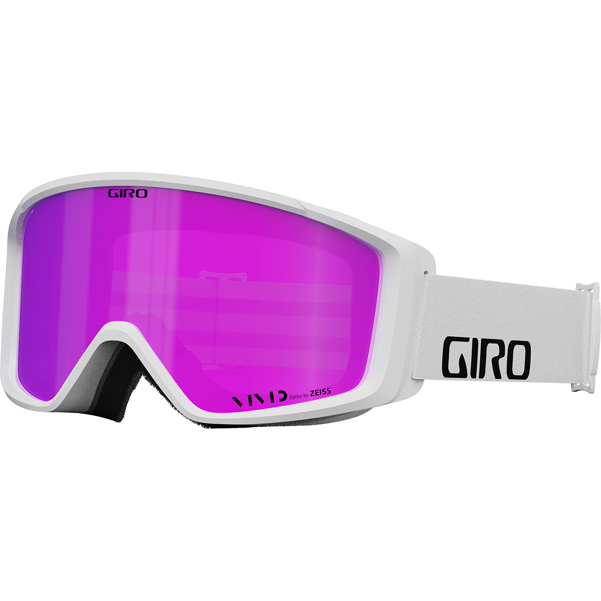 Giro Index 2.0 Skibrille von Giro