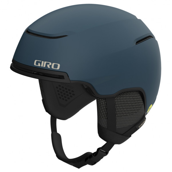 Giro - Jackson MIPS - Skihelm Gr L - 59-62,5 cm;M - 55,5-59 cm;S - 52-55,5 cm;XL - 62,5-65 cm ;oliv;schwarz von Giro