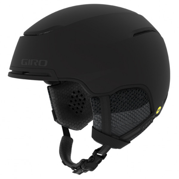 Giro - Jackson MIPS - Skihelm Gr L - 59-62,5 cm schwarz von Giro