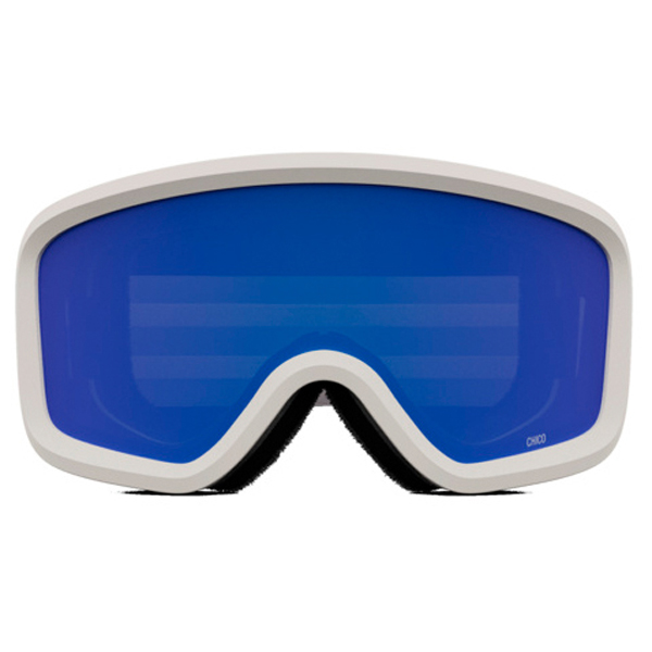 Giro - Kid's Chico 2.0 S3 (VLT 10%) - Skibrille blau von Giro