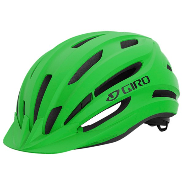 Giro - Kid's Register II - Velohelm Gr 47-54 cm grün von Giro