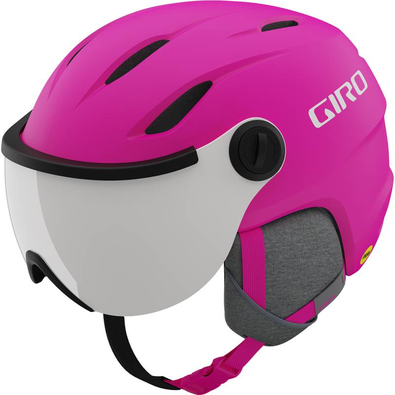 Giro Kinder Buzz Mips Visierhelm von Giro