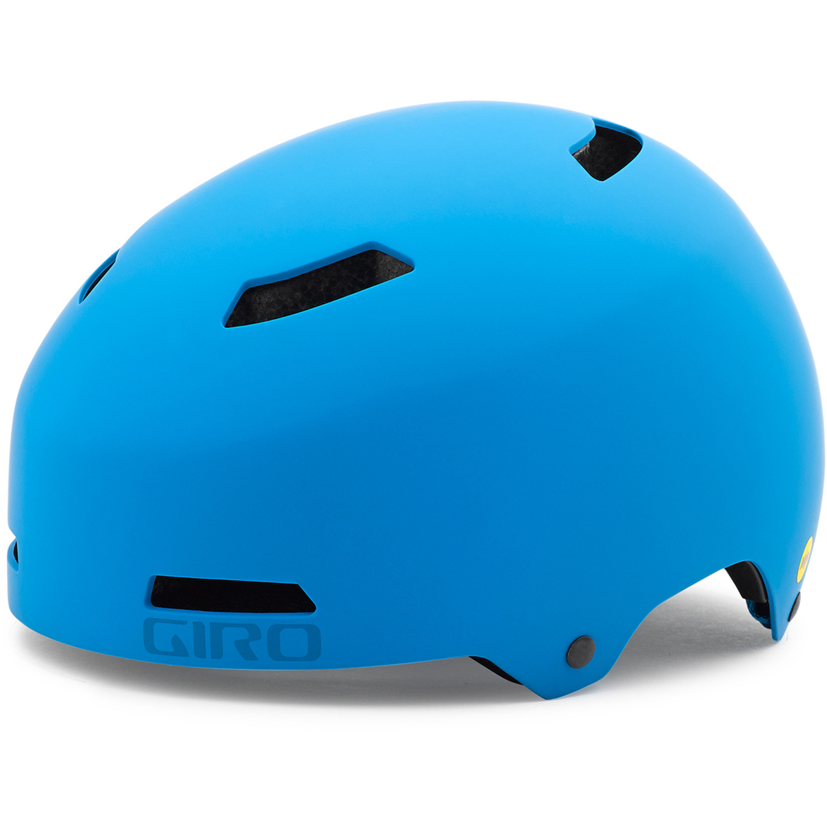 Giro Kinder Dime FS Fahrradhelm von Giro