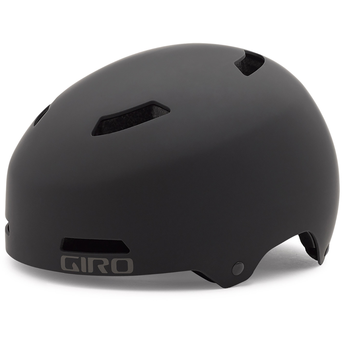 Giro Kinder Dime FS Fahrradhelm von Giro