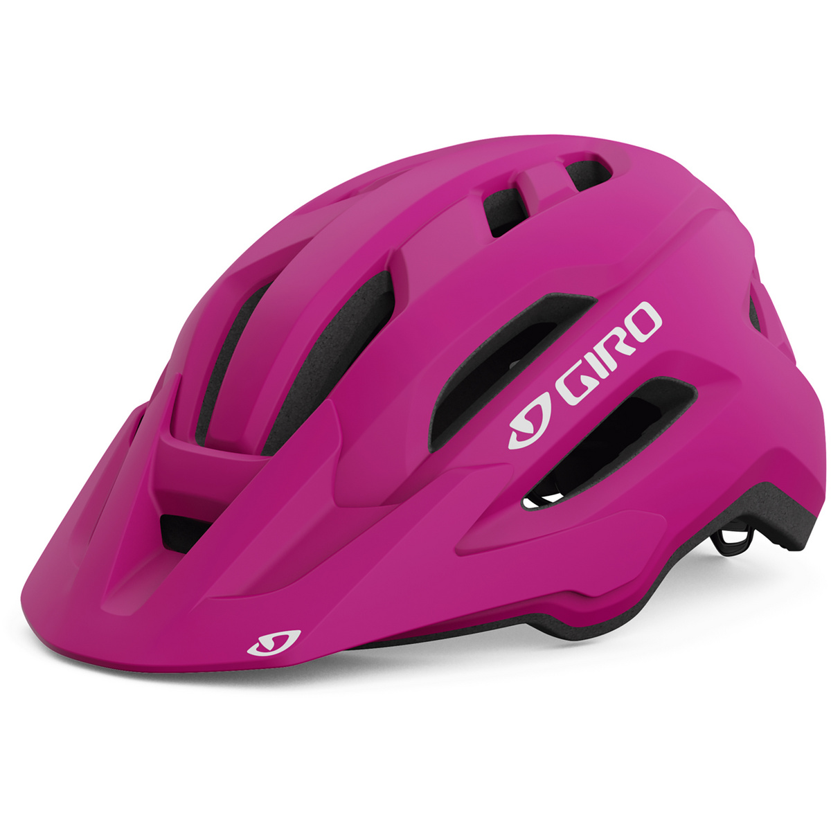 Giro Kinder Fixture II Y Fahrradhelm von Giro