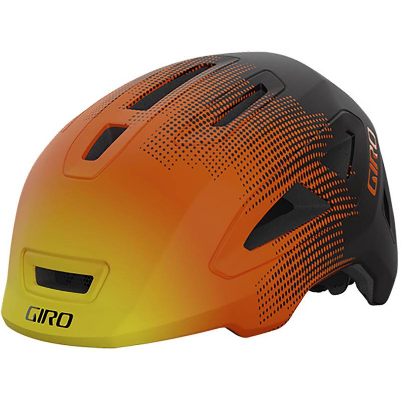 Giro Kinder Scamp II Fahrradhelm von Giro