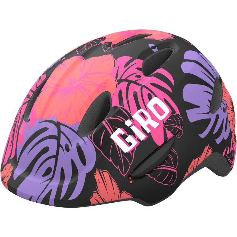 Giro Kinder Scamp Radhelm von Giro