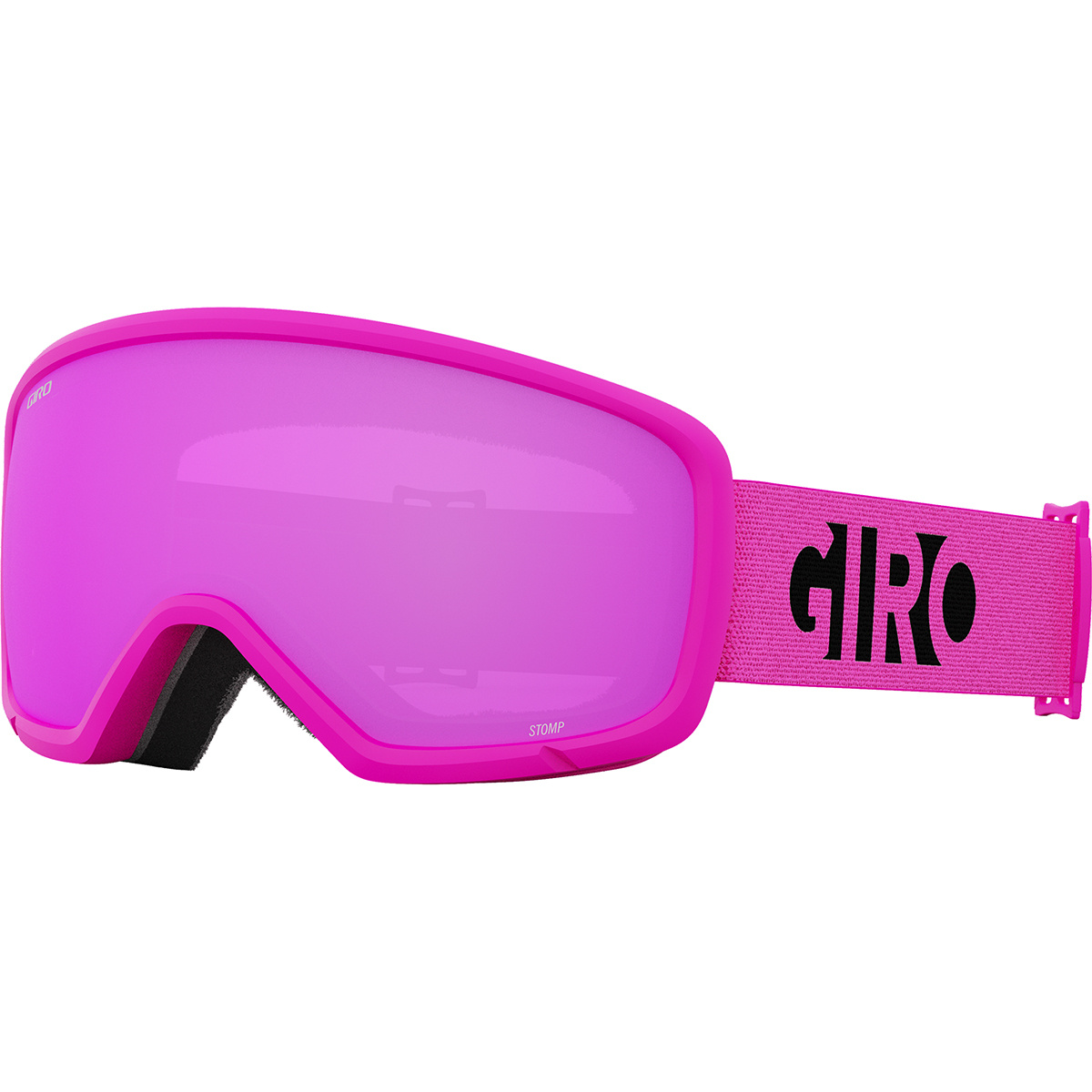 Giro Kinder Stomp Skibrille von Giro