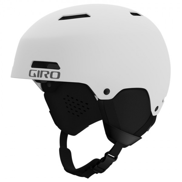 Giro - Ledge FS - Skihelm Gr 52-55,5 cm - S grau von Giro