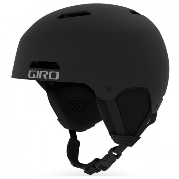 Giro - Ledge FS - Skihelm Gr 52-55,5 cm - S schwarz von Giro