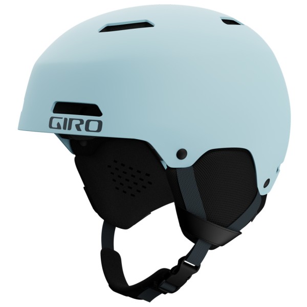 Giro - Ledge FS - Skihelm Gr 55,5-59 cm - M grau von Giro