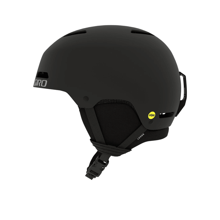 Giro Ledge Skihelm schwarz von Giro