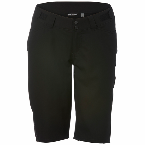 Giro M Arc Short w/ Liner - schwarz (grosse: 32) von Giro