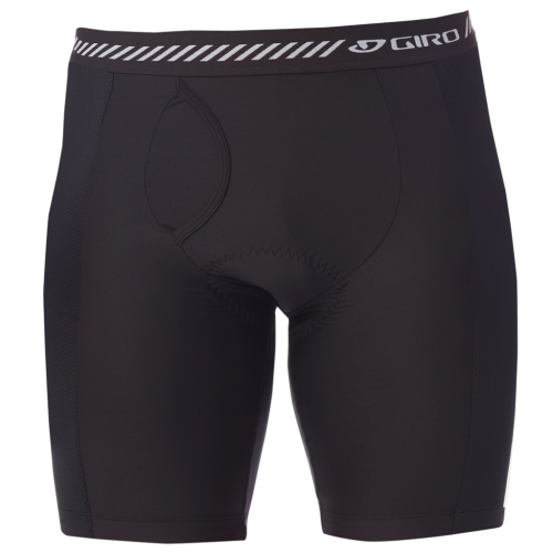 Giro M Base Liner Short - schwarz (grosse: L) von Giro