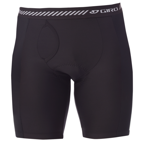 Giro M Base Liner Short - schwarz (grosse: M) von Giro