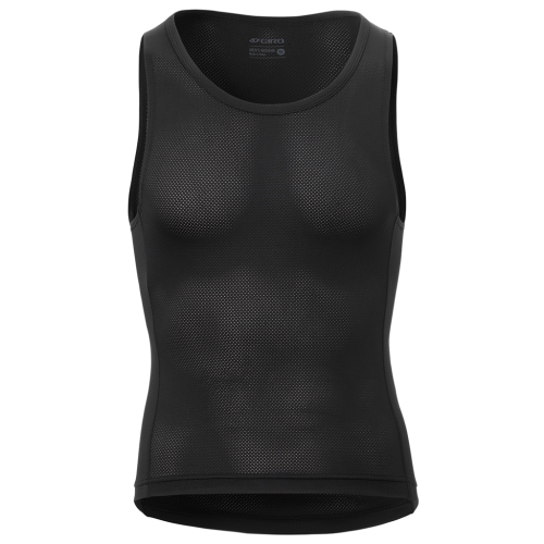 Giro M Base Liner Vest - schwarz (grosse: L) von Giro