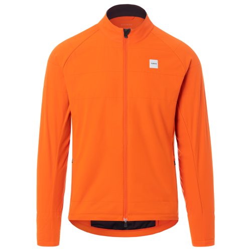 Giro M Cascade Insulated Jacket ORANGE (grosse: L) von Giro