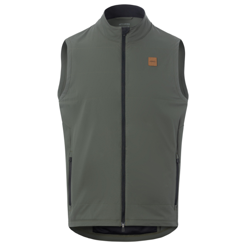 Giro M Cascade Insulated Vest GRÜN (grosse: L) von Giro