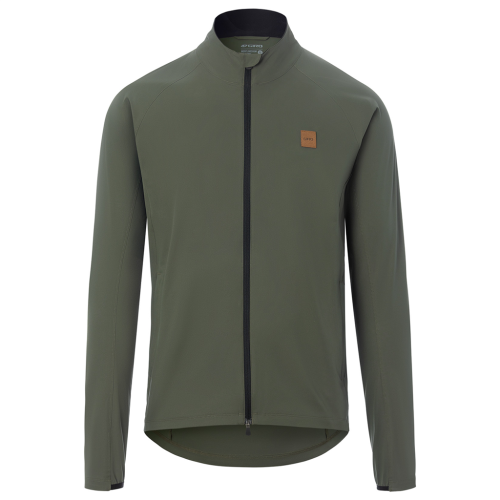 Giro M Cascade Stow Jacket - grün (grosse: M) von Giro