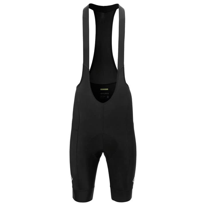 Giro M Chrono Elite Bib Short Bike-Trägerhose schwarz von Giro