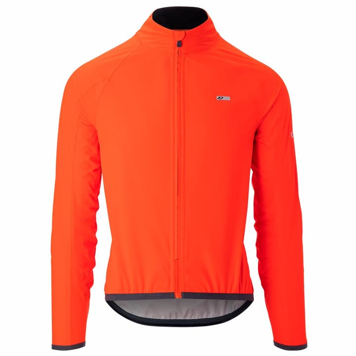 Giro M Chrono Expert Bikejacke orange von Giro