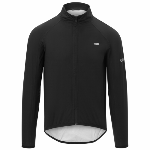 Giro M Chrono Expert Rain Jacket SCHWARZ (grosse: L) von Giro