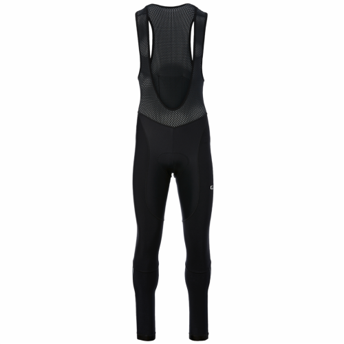 Giro M Chrono Expert Thermal Bib Tight - schwarz (grosse: S) von Giro