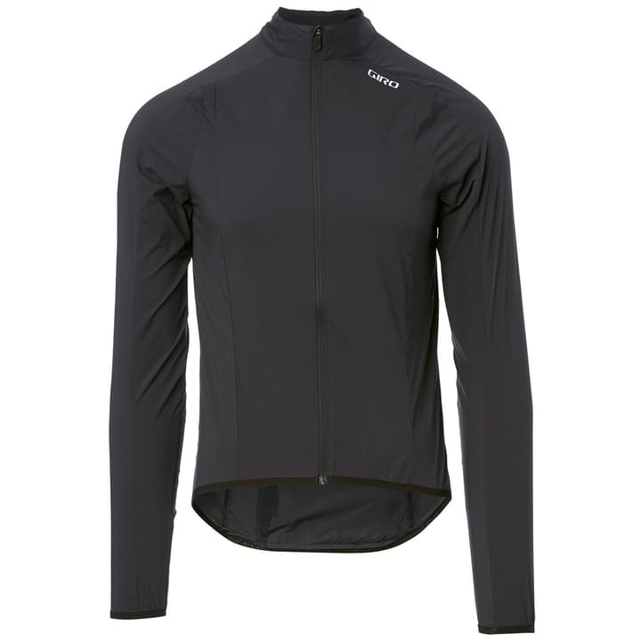 Giro M Chrono Expert Wind J Windjacke schwarz von Giro